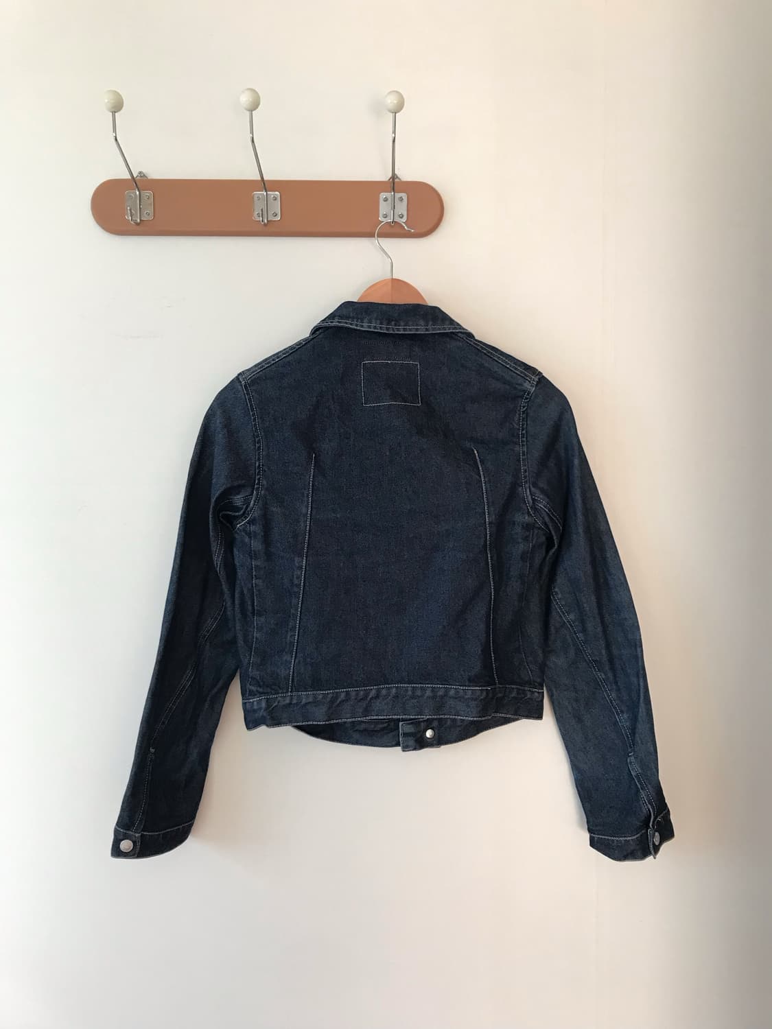 리바이스 엔지디어드 진 자켓 상품이미지8