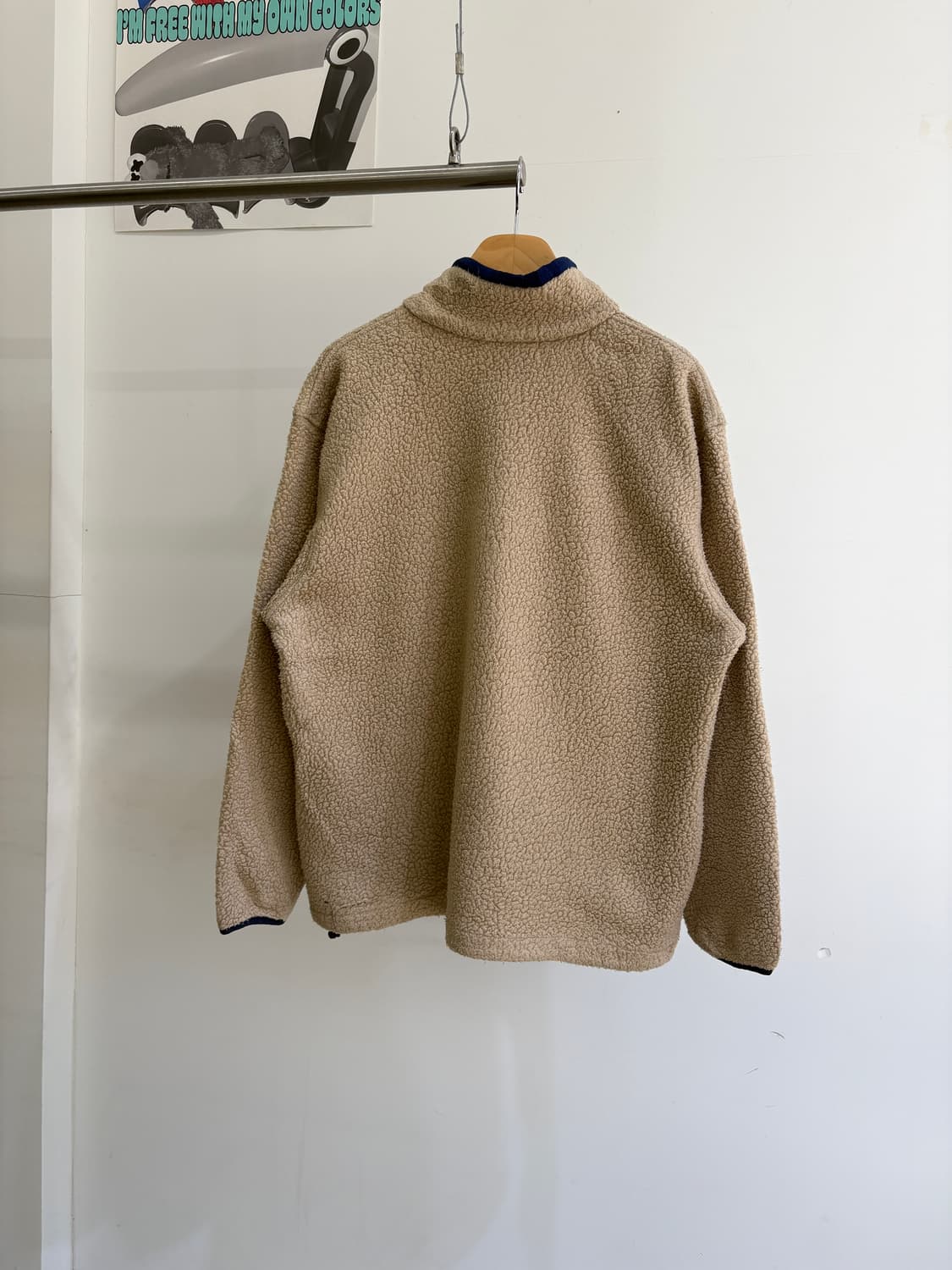 L.L.BEAN 플리스 상품이미지5