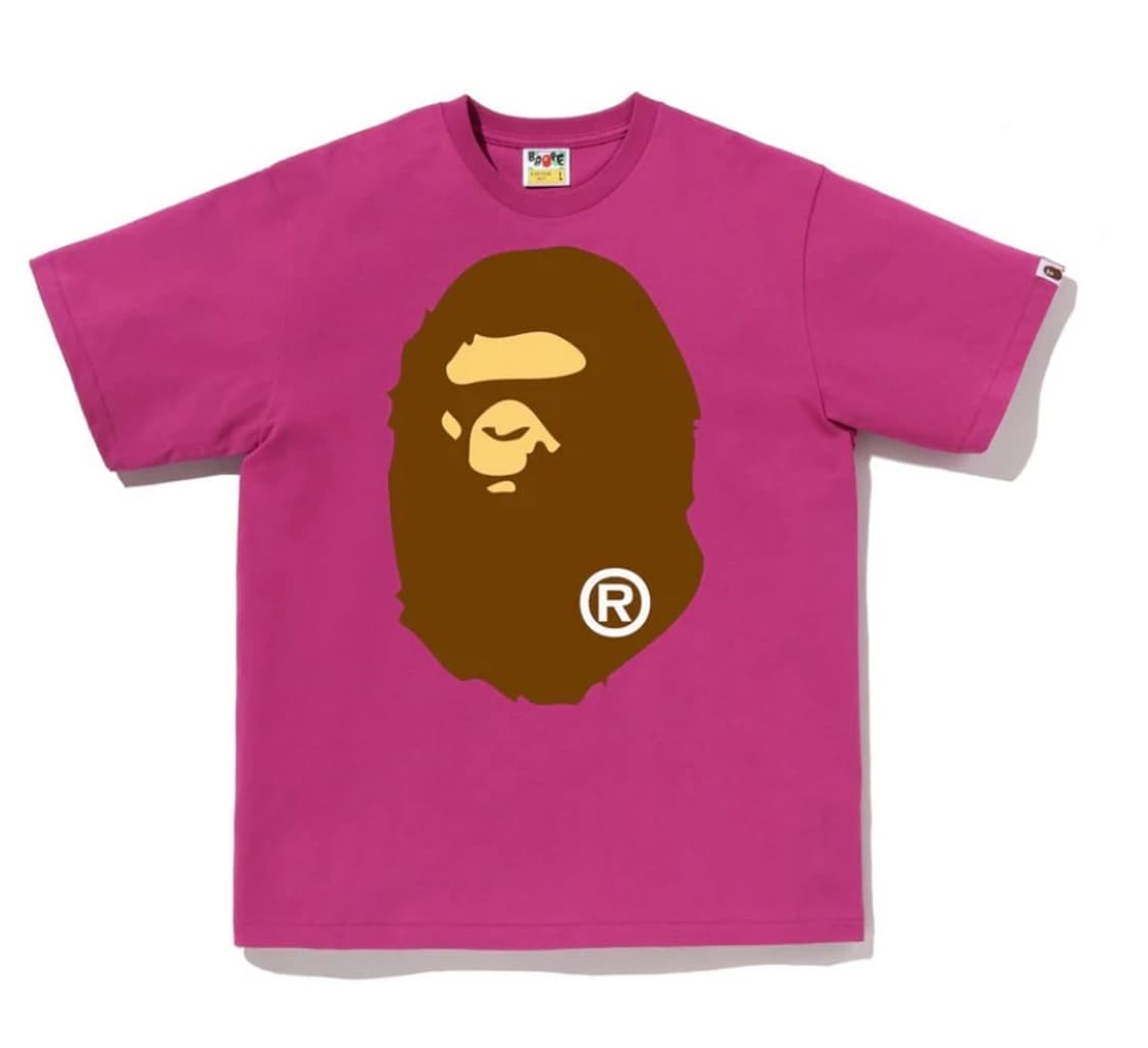 bape 반팔티셔츠 구합니다!! 상품이미지2