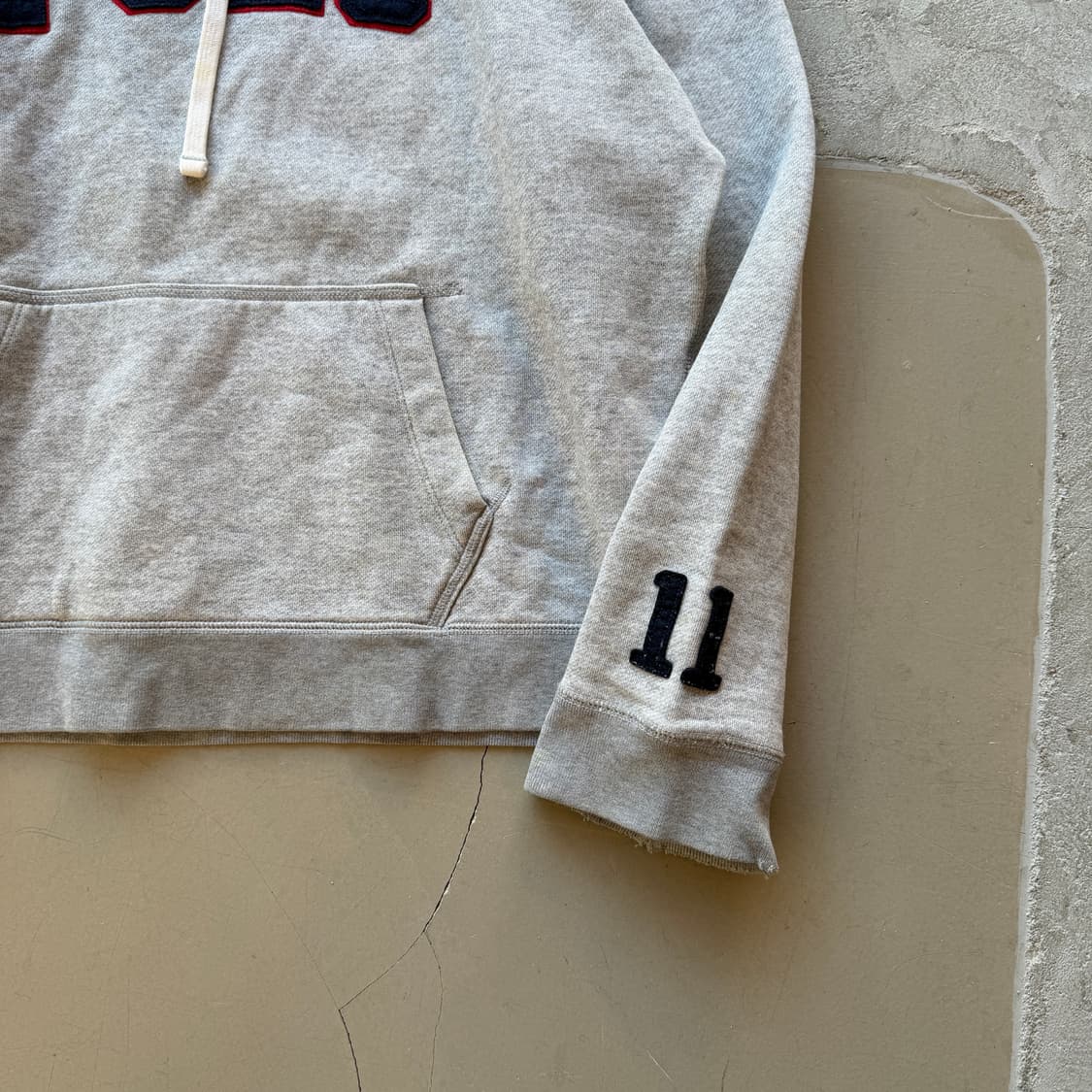 00s 폴로 랄프로렌 후드 상품이미지2