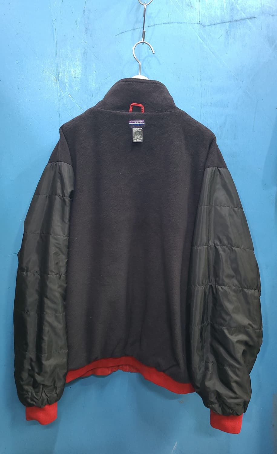 일본빈티지 고프코어후리스바람막이like엘엘빈 상품이미지6