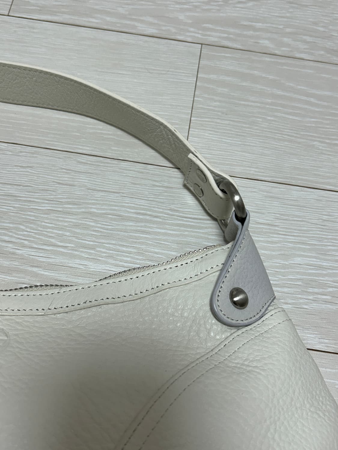 아우로 Ouro 오디오 백 Audio bag 상품이미지3