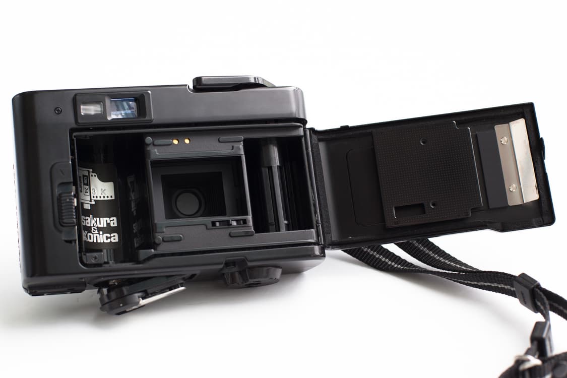 코니카 AF3  블랙 상품이미지8