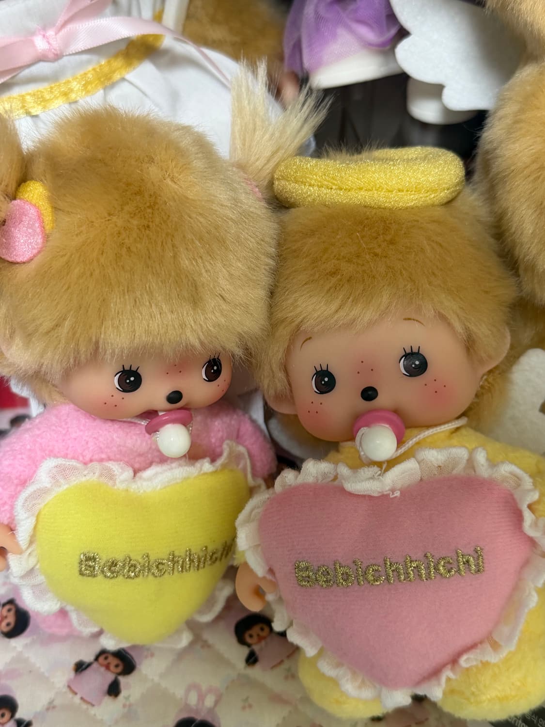 엔젤 베비치치 세트 상품이미지1