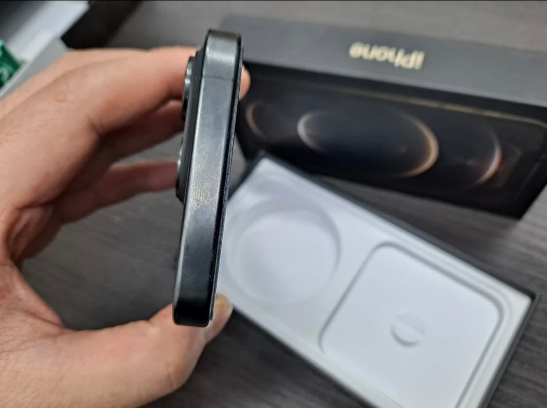 아이폰 15프로 128기가 블랙 급처분 상품이미지2