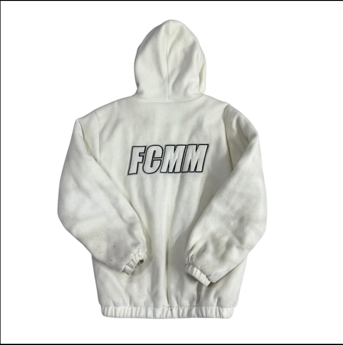 Fcmm 후리스  상품이미지3