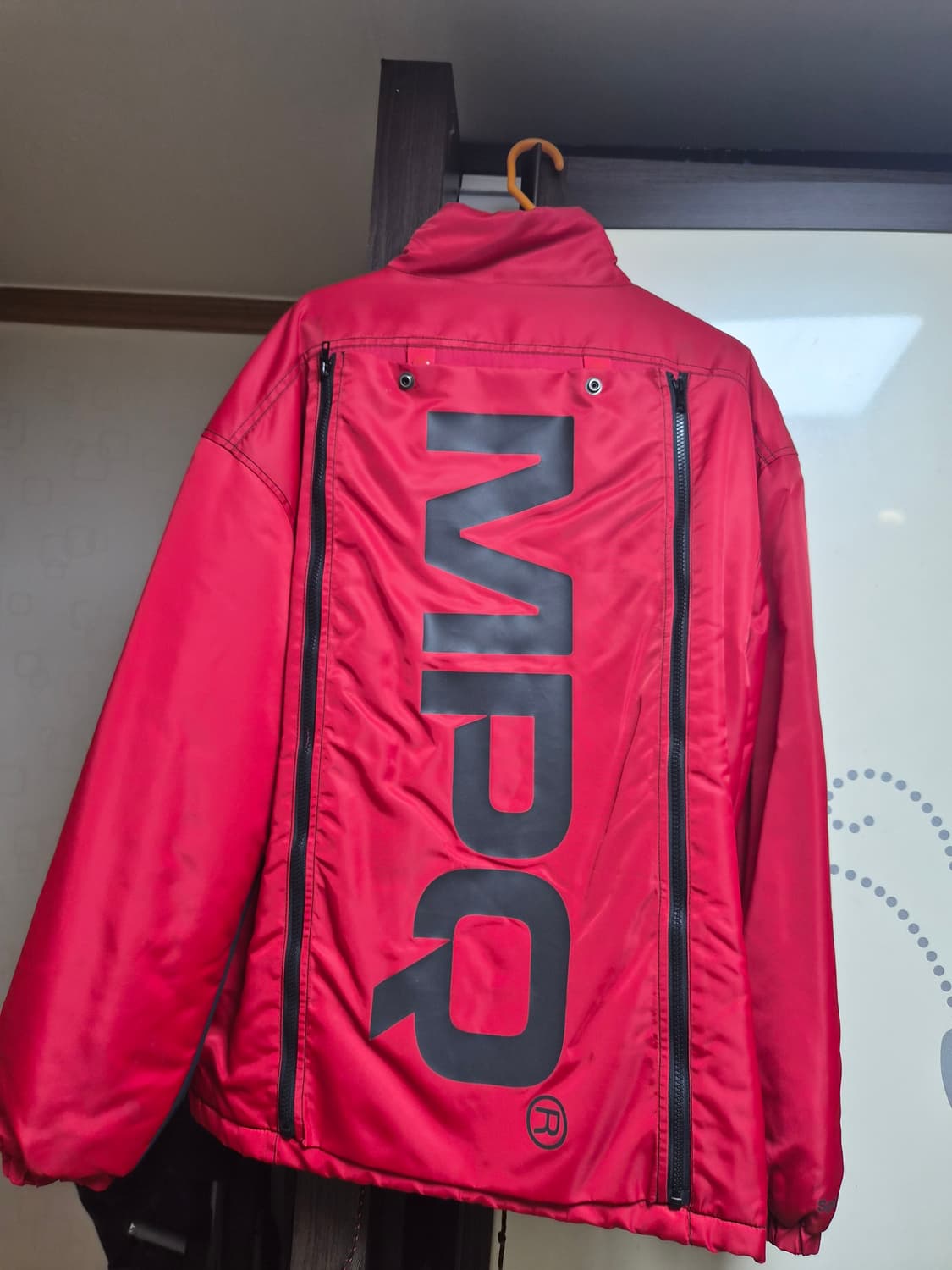 mpq 자켓  상품이미지2