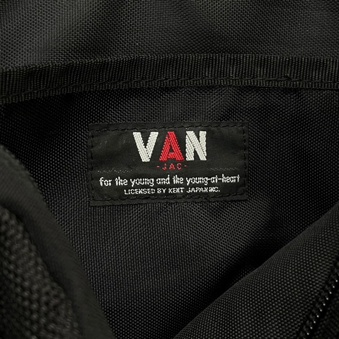 VAN JAC 상품이미지7