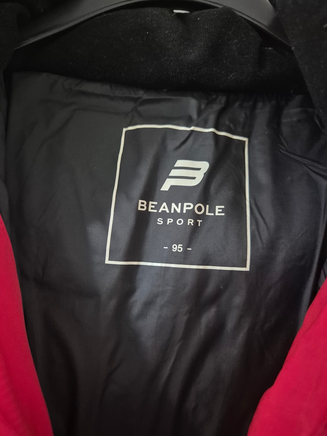 [95]빈폴스포츠 여자 오리털패딩 상품이미지4