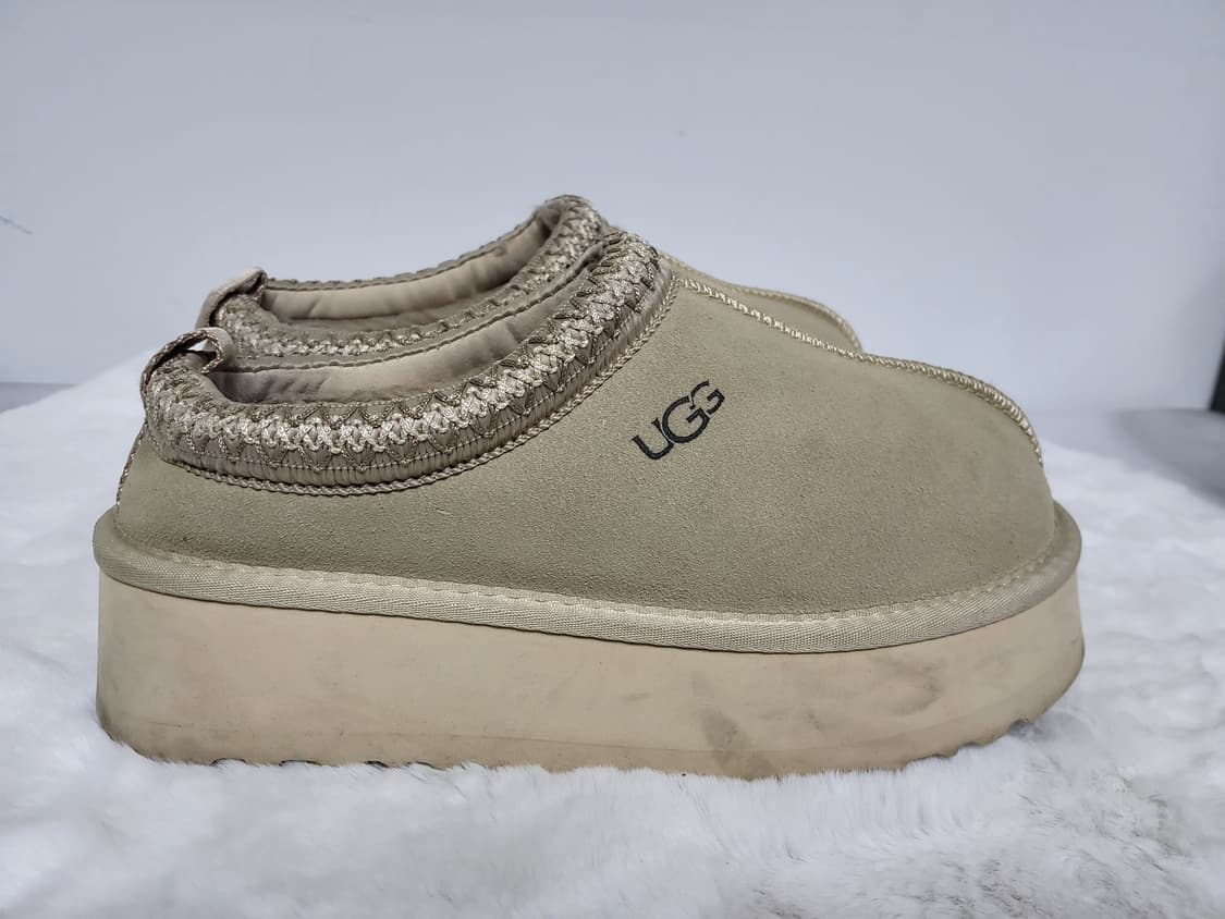 어그 슬리퍼 정품 230사이즈 상품이미지2