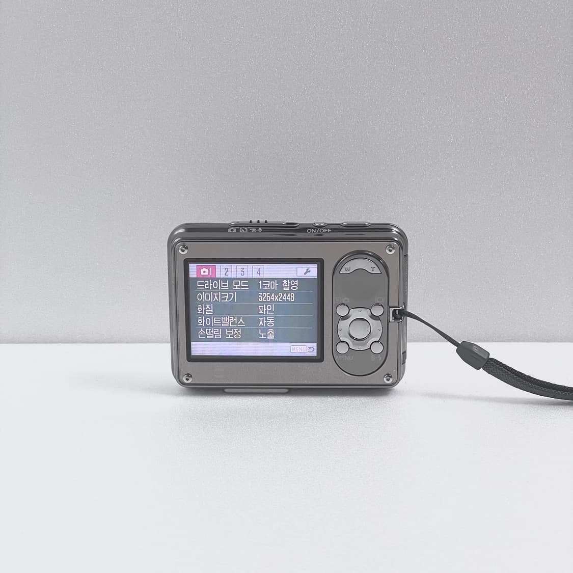 코니카 미놀타 디미지 x1 konica minolta dimage x1 상품이미지3