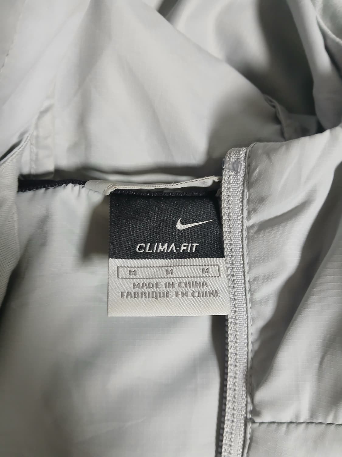나이키 90s 클리마핏 아노락 상품이미지3
