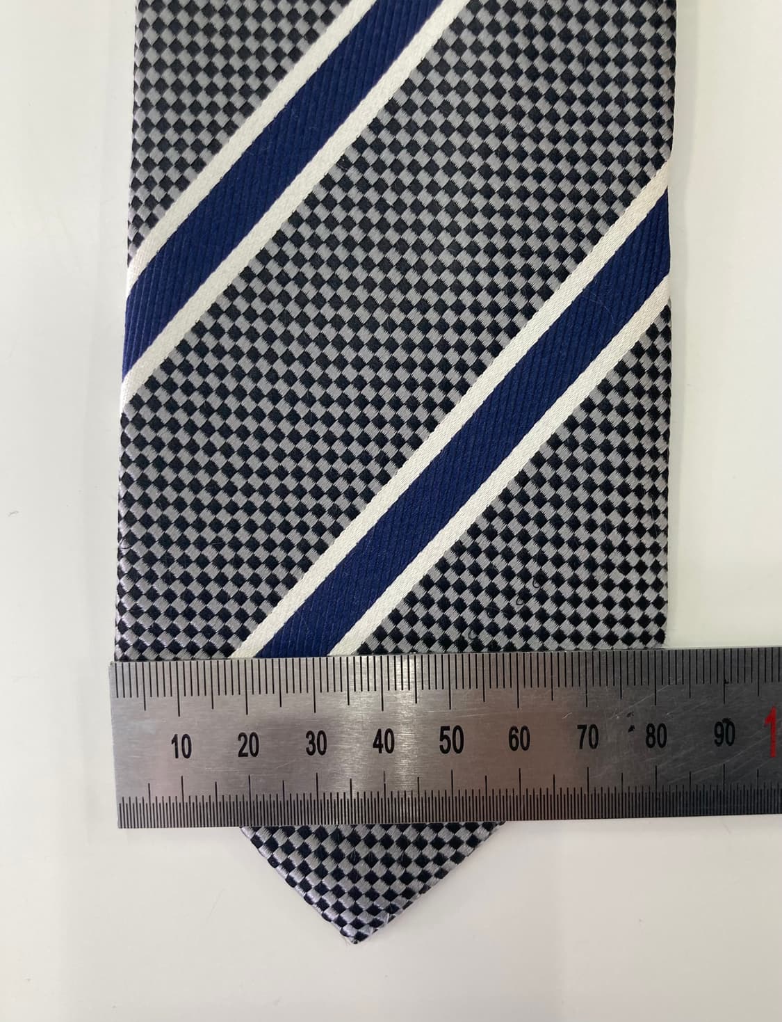 힐튼 넥타이 상품이미지7