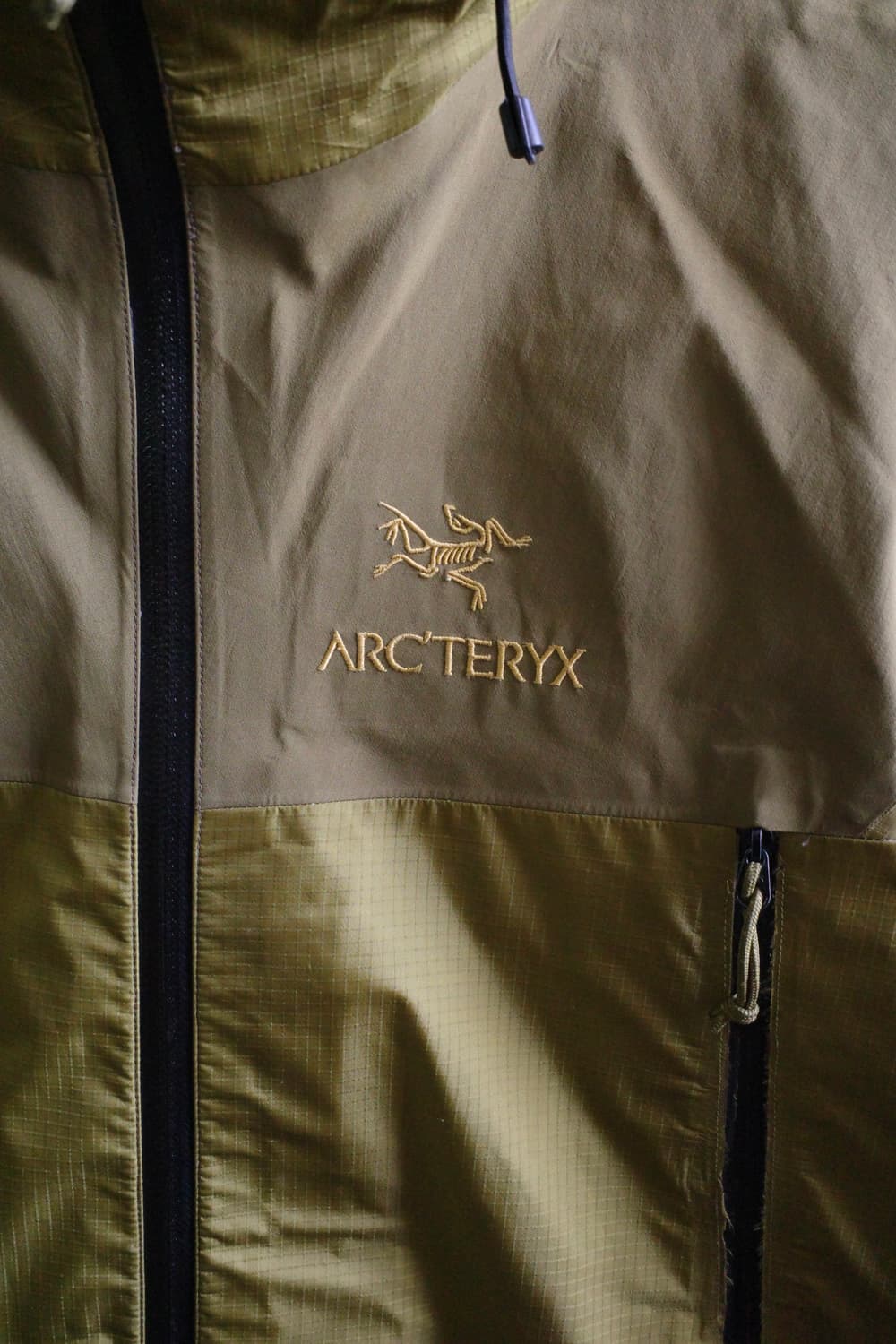 아크테릭스 세타 AR 자켓 상품이미지4