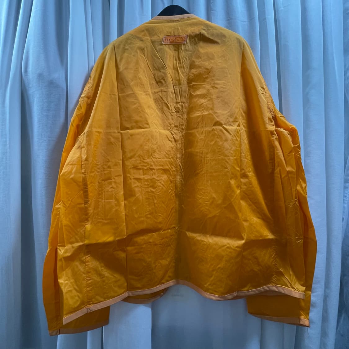 트레비앙/ 나일론 라이너 자켓/ 52 상품이미지2