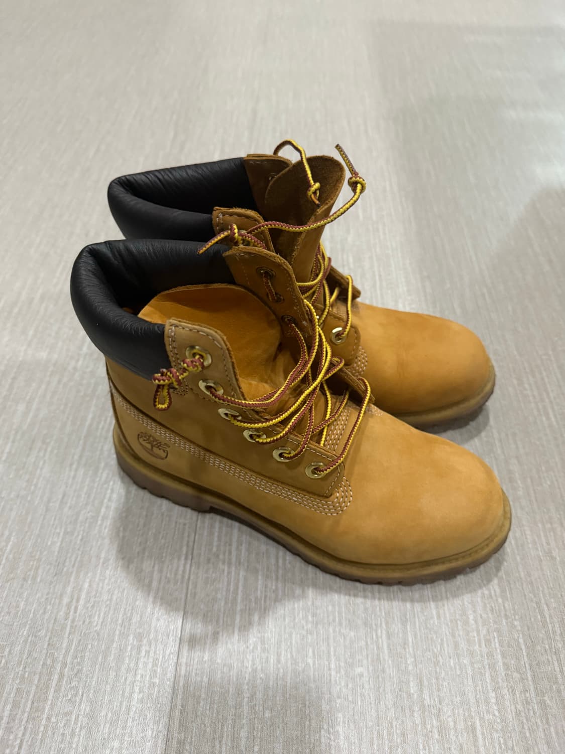 팀버랜드 6인치 240 상품이미지2