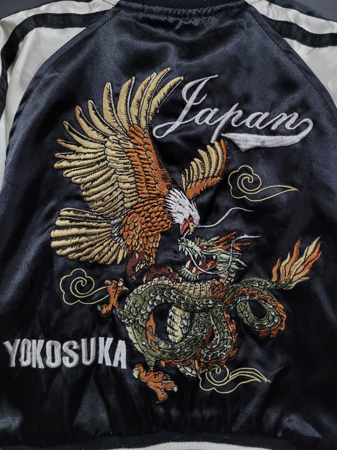 JK ONE 재팬 키즈 스카잔  상품이미지6