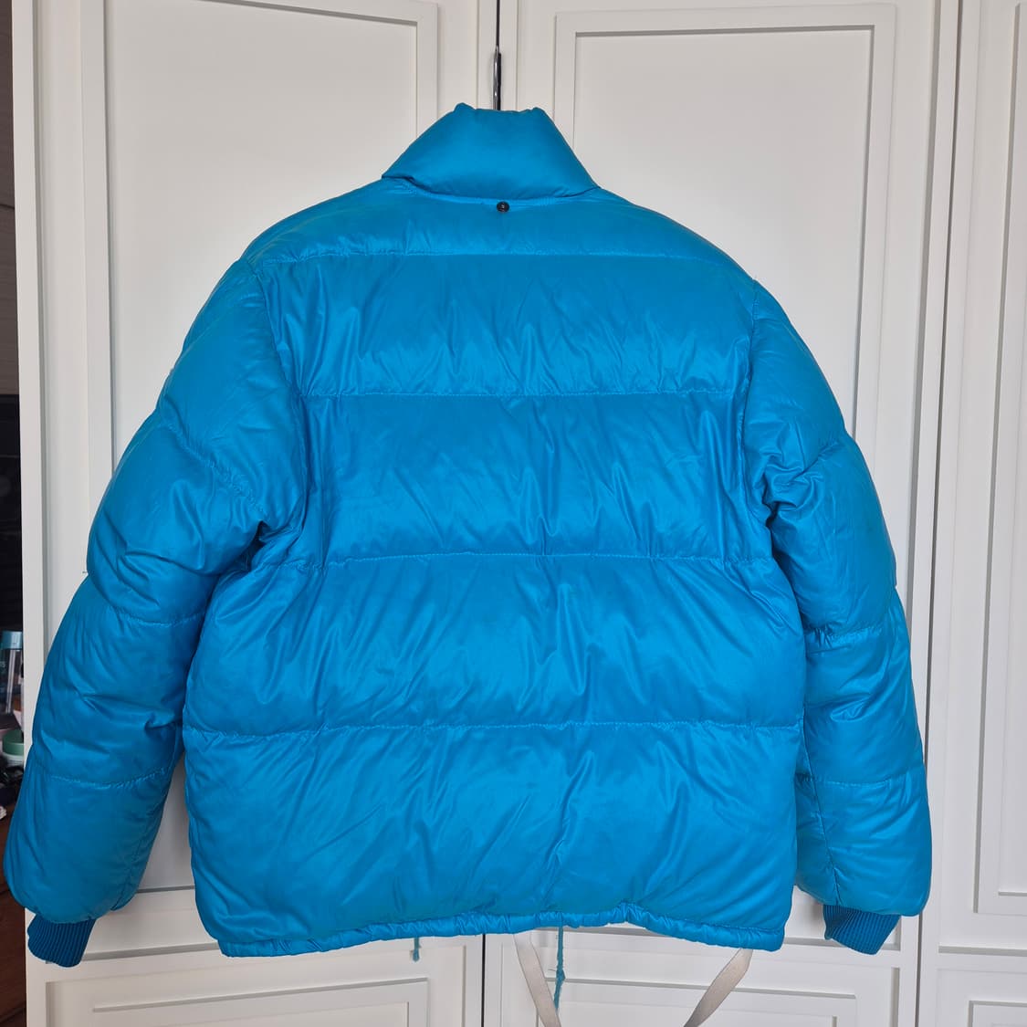 80s 몽클레어 그레노블 다운 상품이미지7