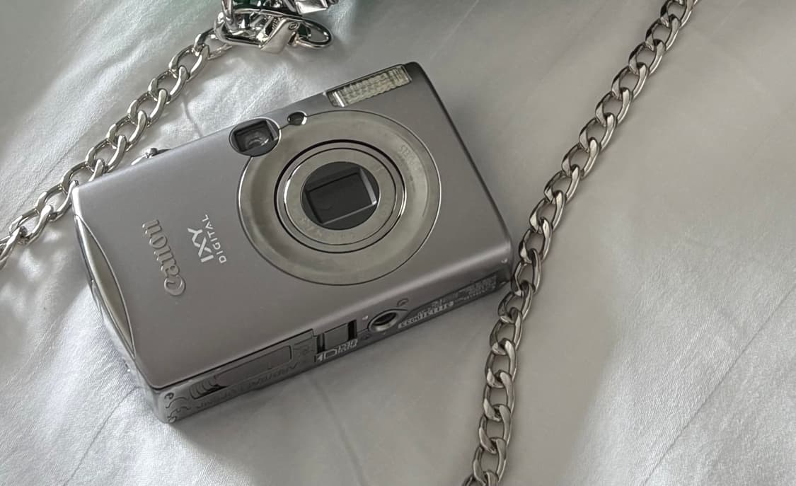 canon ixus850 / ixy900 상품이미지1