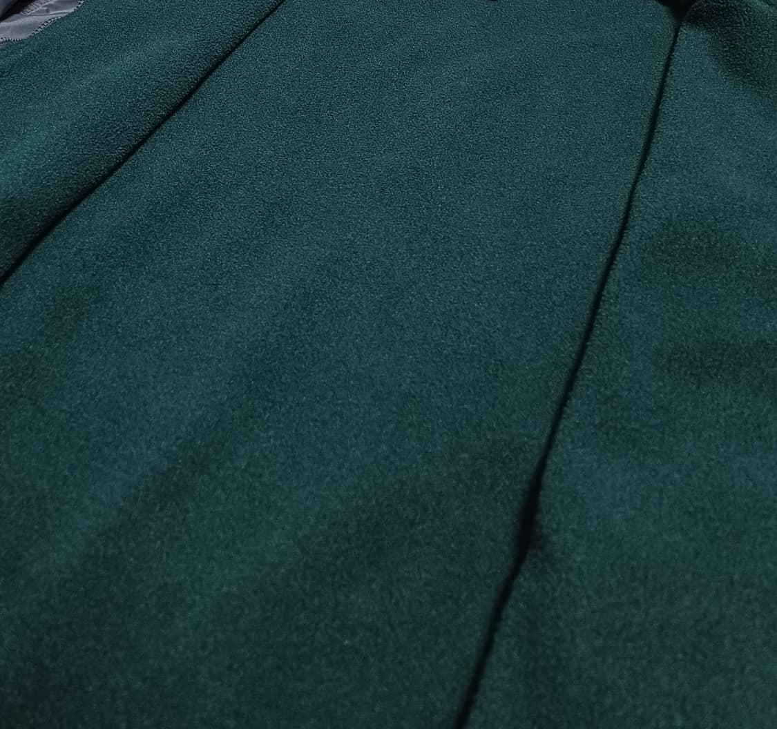 🇺🇸 파타고니아 쉘드 신칠라 자켓 - 그레이 / 포레스트 그린 상품이미지8