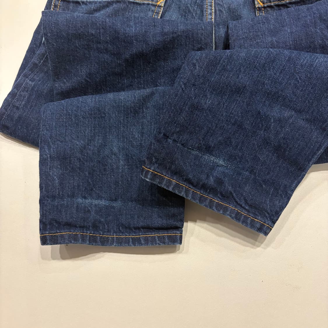 [48] 디스퀘어드2 시가렛 데님 청바지 팬츠 C473 상품이미지6