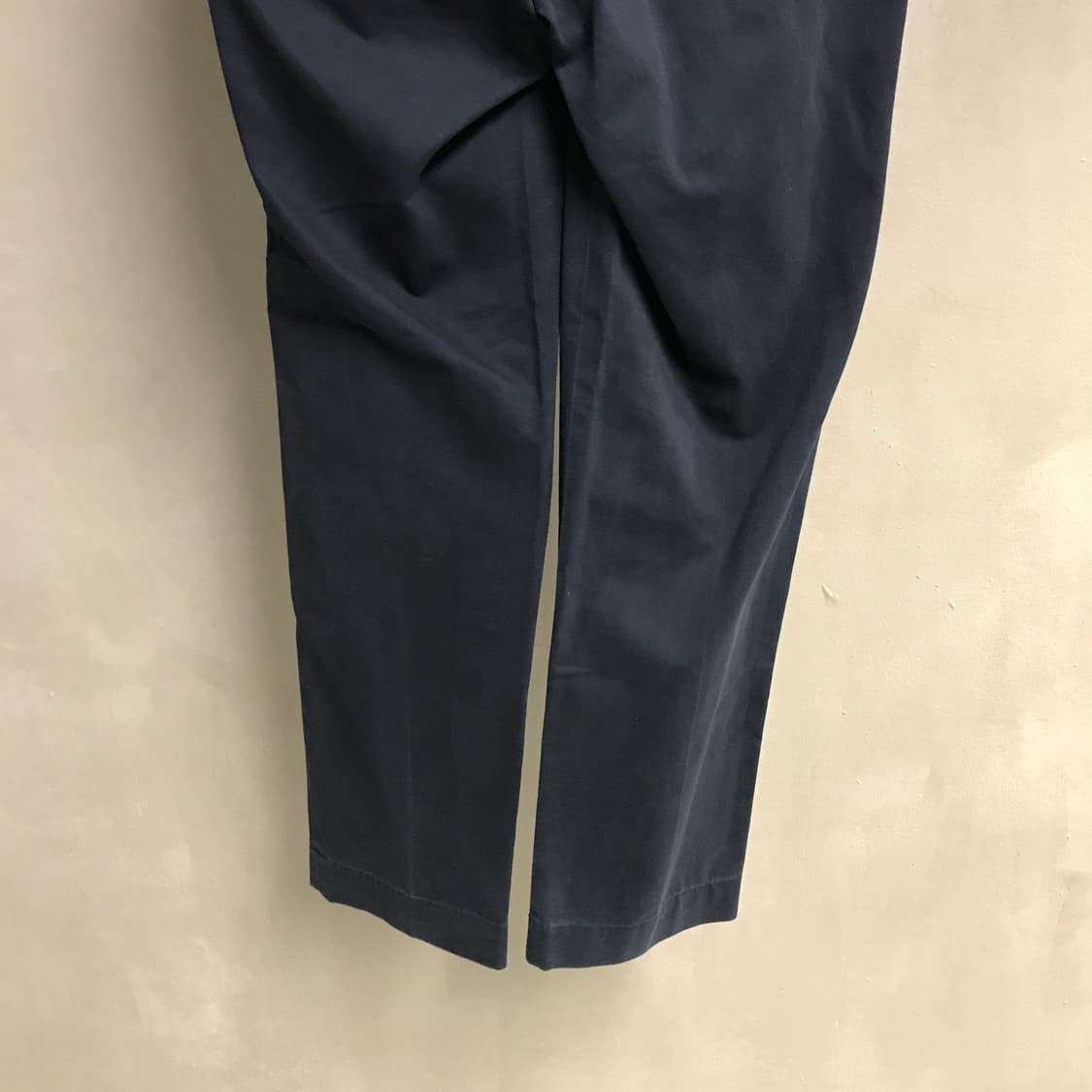 폴로 랄프로렌 네이비 치노 팬츠 30 상품이미지3