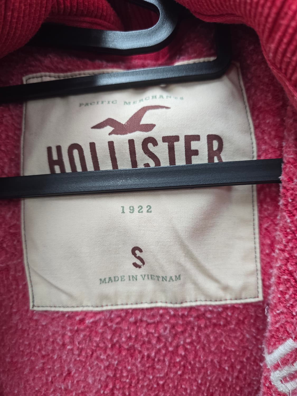 홀리스터 후드집업  상품이미지3