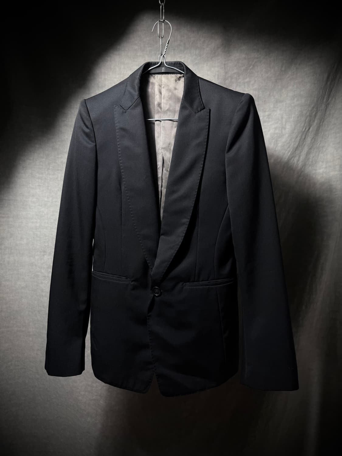 JULIUS 08SS Tailored Blazer 상품이미지4