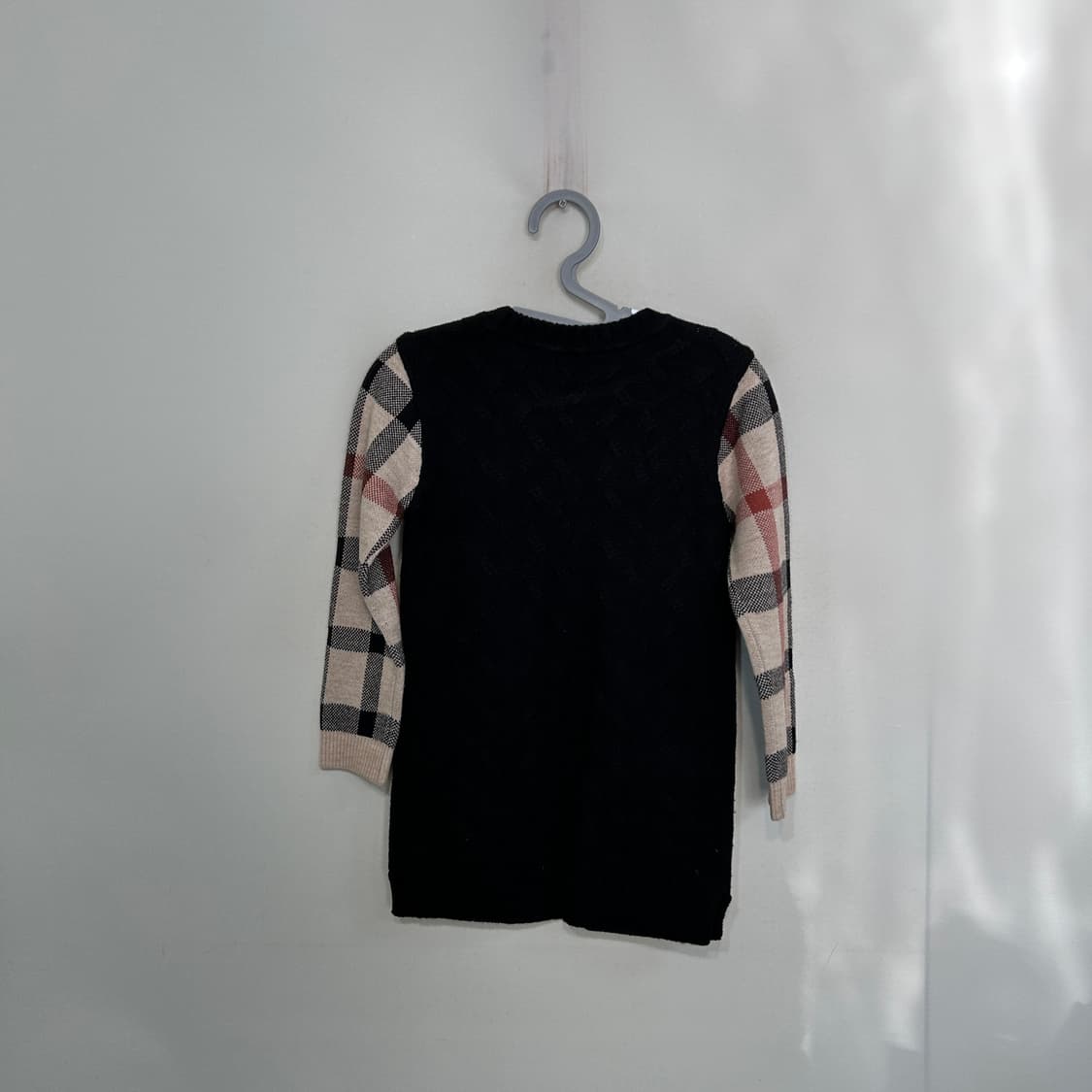 닥스 키즈 니트 원피스 130(9Y) 상품이미지3