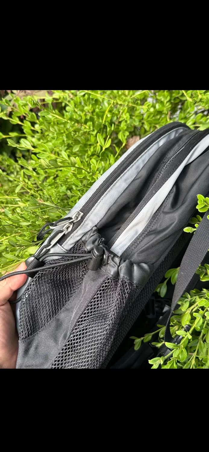 [30L] 노스페이스 인텐션 백팩 가방 배낭 상품이미지7