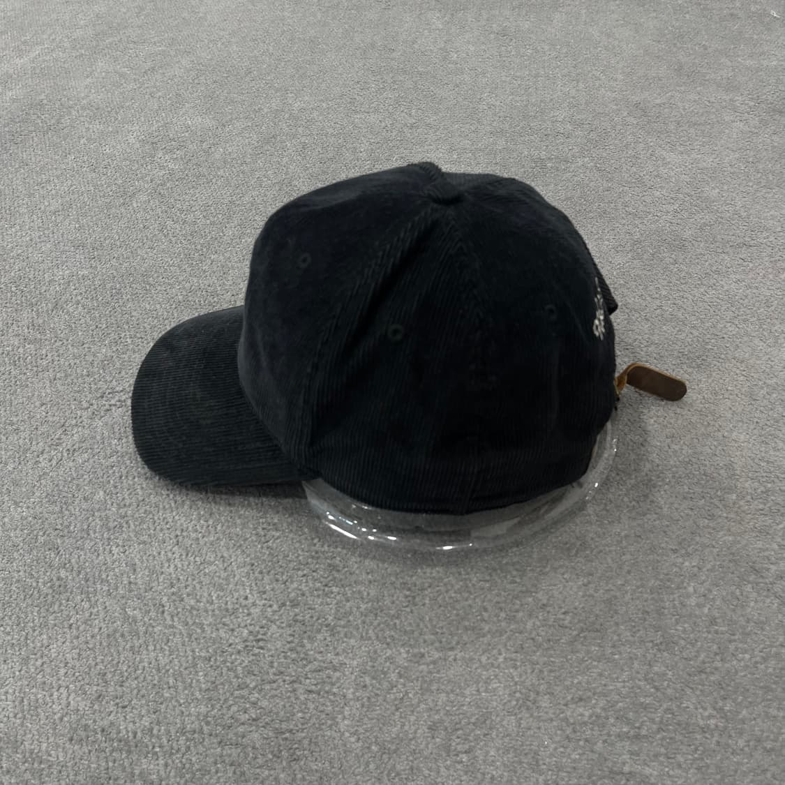 나이키 SB 코듀로이 볼캡 상품이미지2