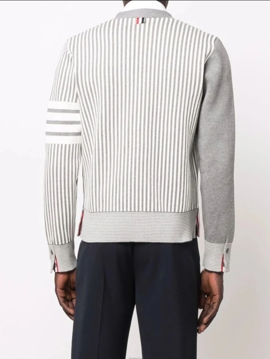 톰브라운 가디건 상품이미지5