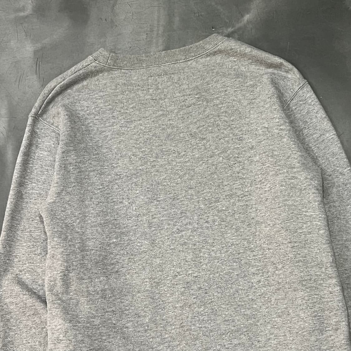  네이버후드 로고 맨투맨 y14878 상품이미지5