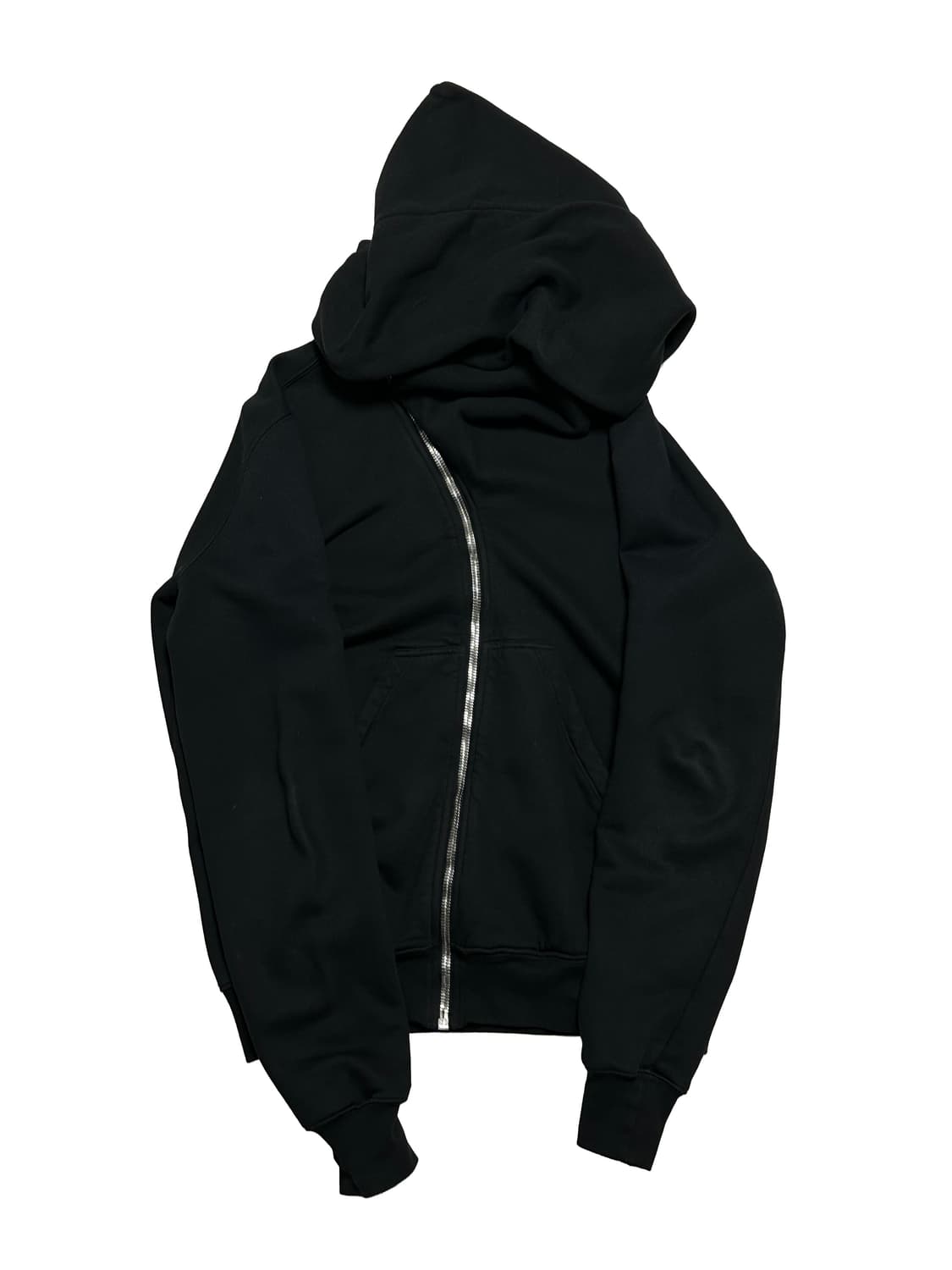 [M] 릭 오웬스 마운틴 후드집업 상품이미지1