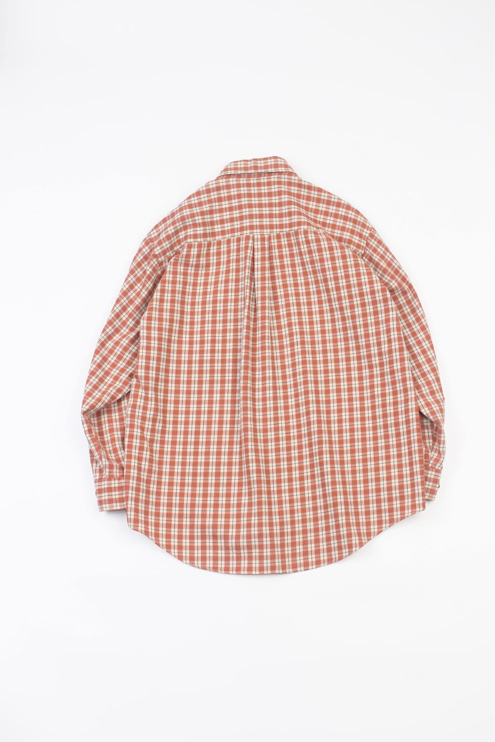 REGAL FRIEND  Tattersall Check Shirt 상품이미지8