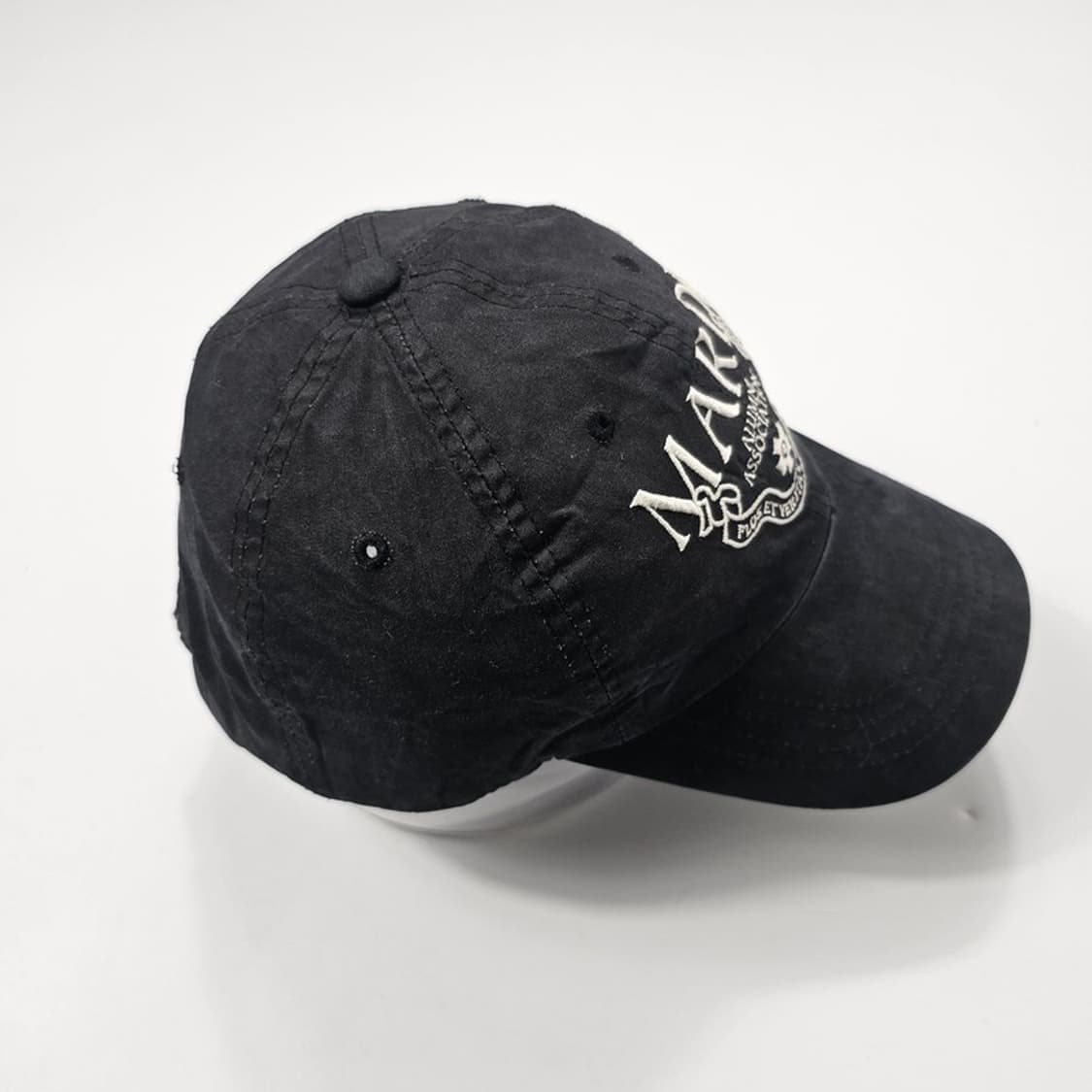 마르디 메크르디 볼캡 상품이미지2