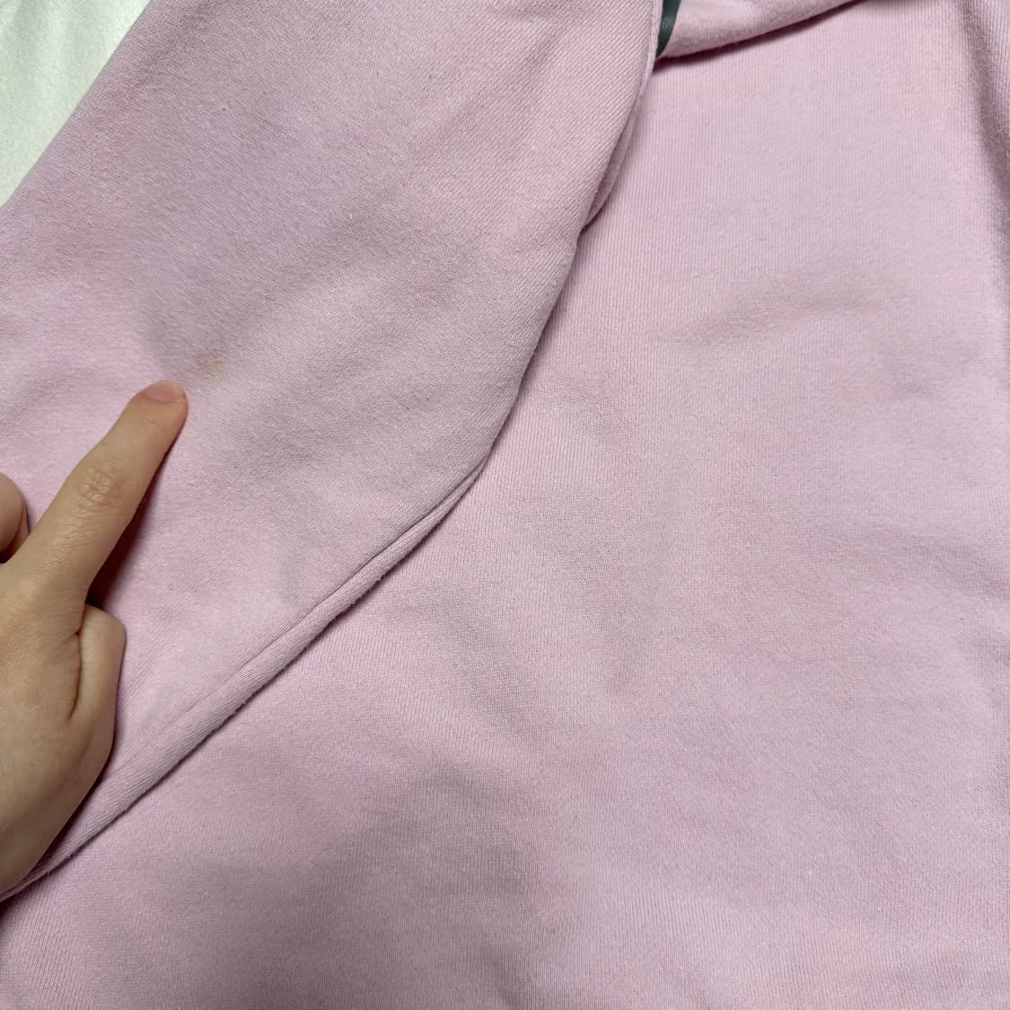 게스 맨투맨 상품이미지5