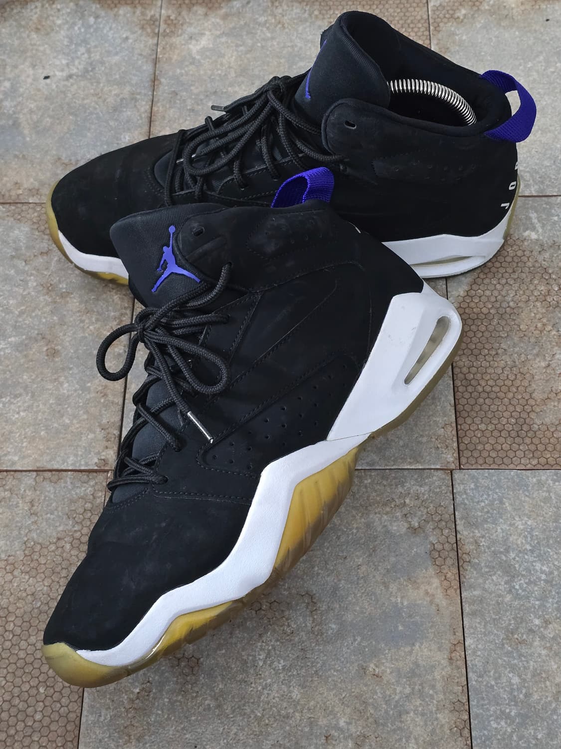 (275)나이키 조던 리프트 오프 스니커즈 상품이미지2