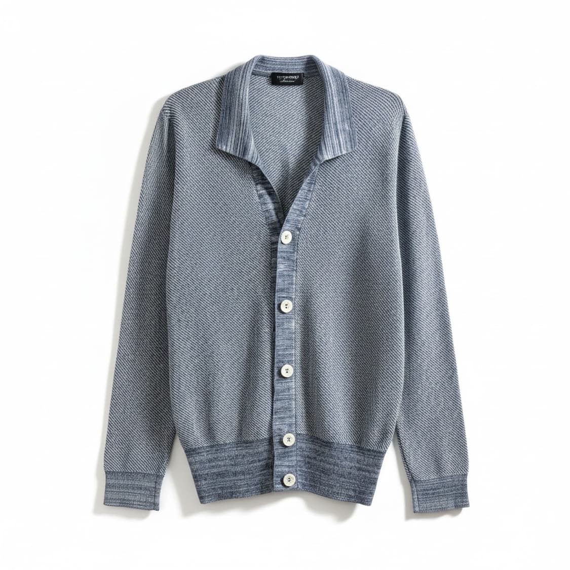 Victor&rolf 그리이 가디건 L 상품이미지1