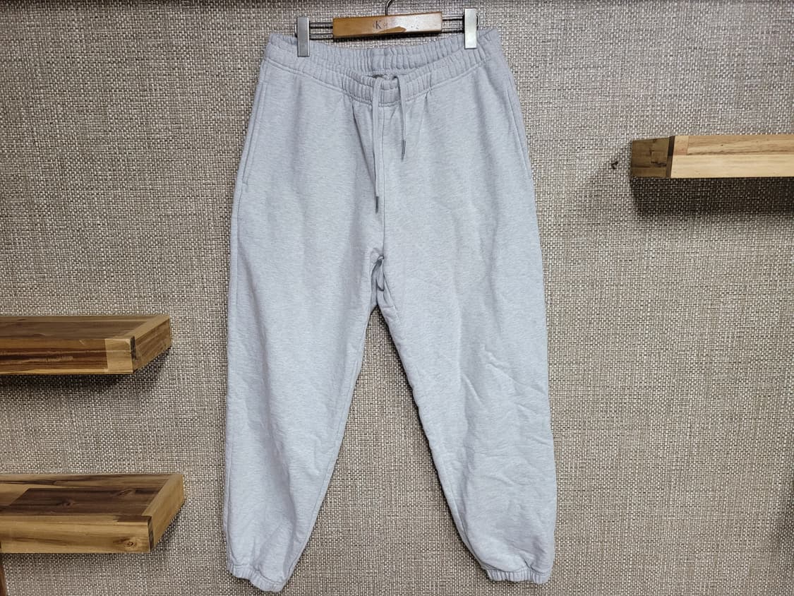 2XL 무신사스탠다드 헤비코튼 조거팬츠  상품이미지1