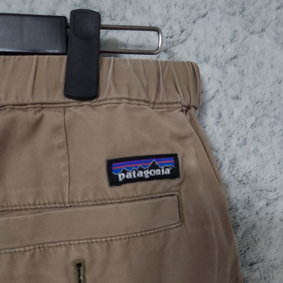H438 [M] 파타고니아 오가닉코튼 팬츠 바지 상품이미지5