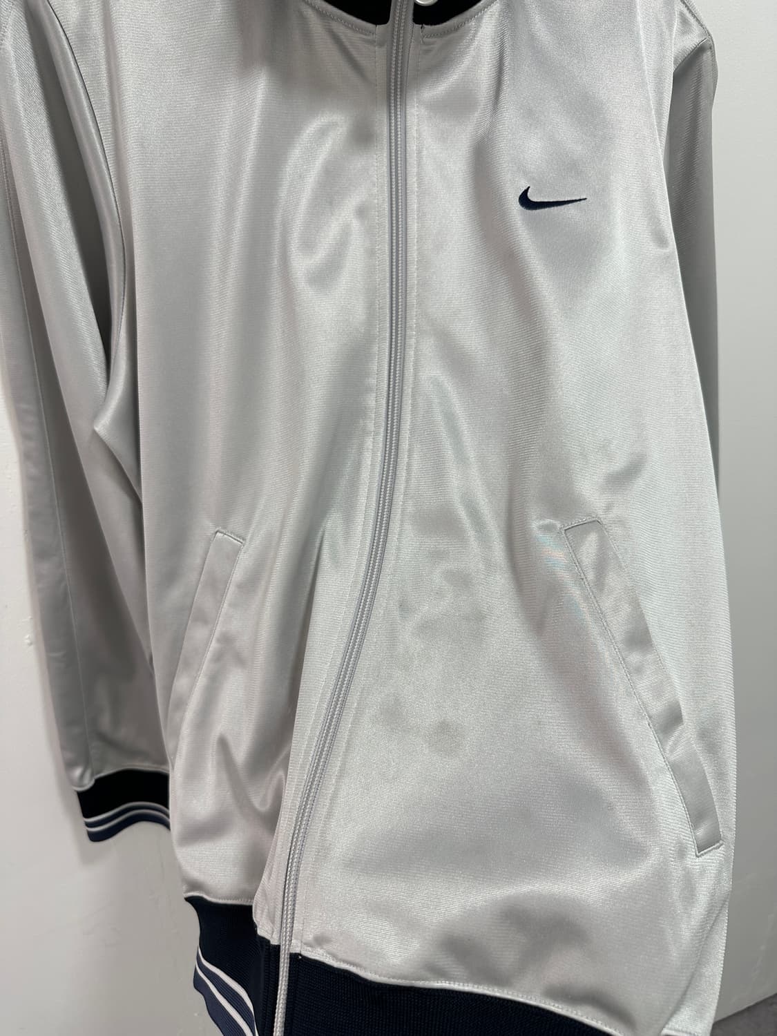 NIKE metallic jersey  상품이미지5