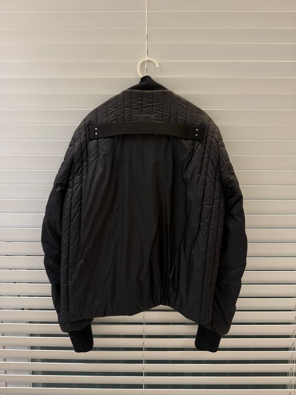 릭오웬스 몽클레어 앵클 자켓 패딩 상품이미지2