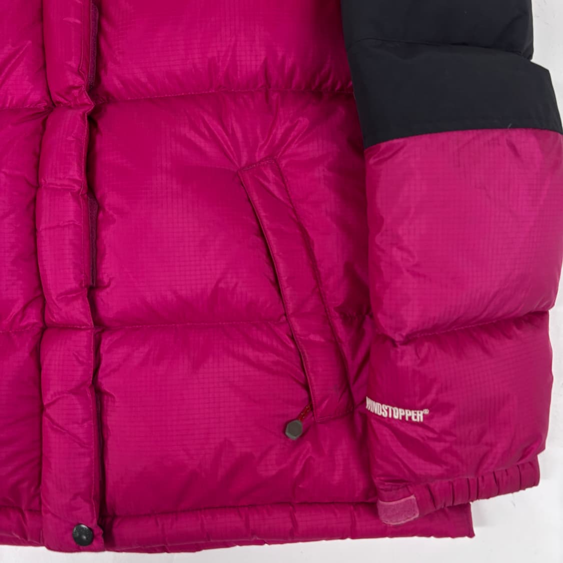 노스페이스 패딩 상품이미지5