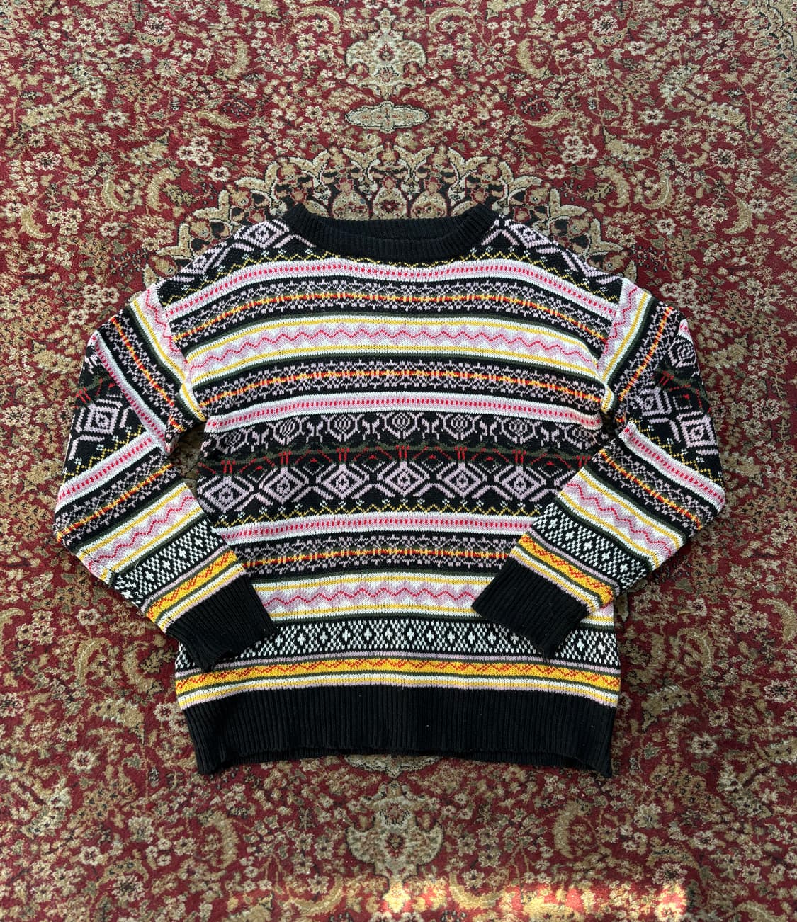 jp 니트 상품이미지1