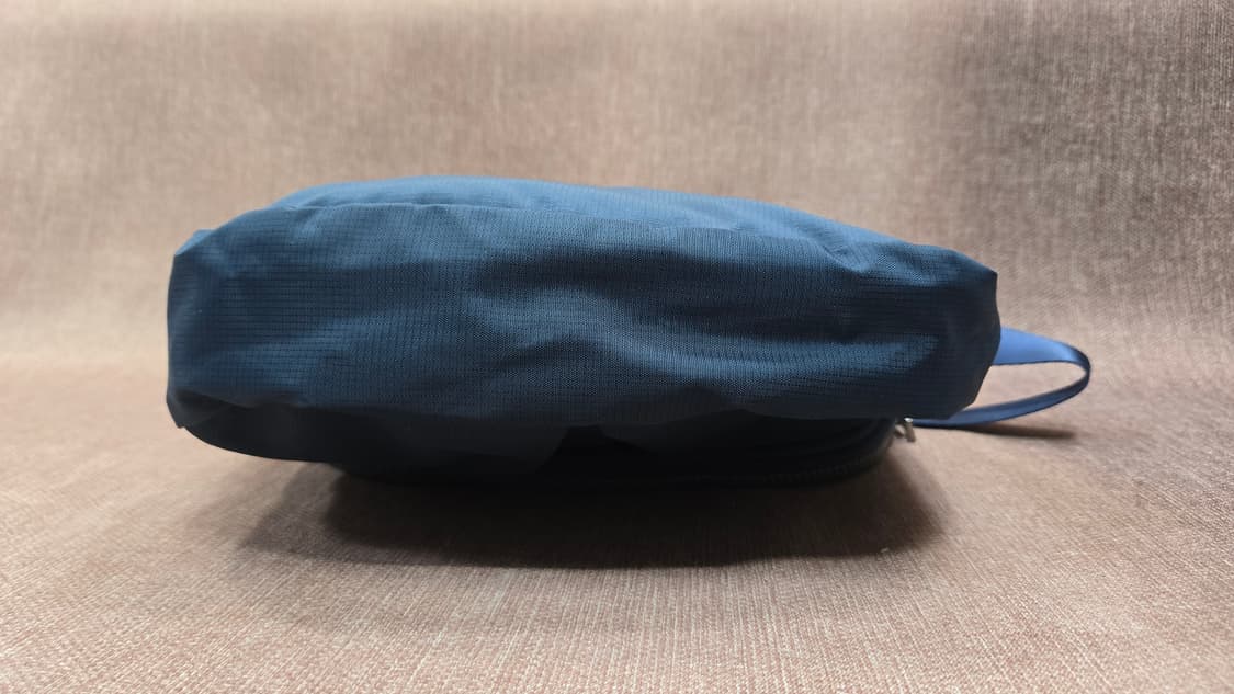 네파 -네이비 남 녀공용 크로스백 상품이미지5