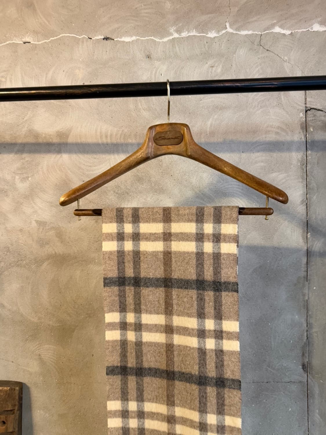 이태리 메이드 머플러 상품이미지7