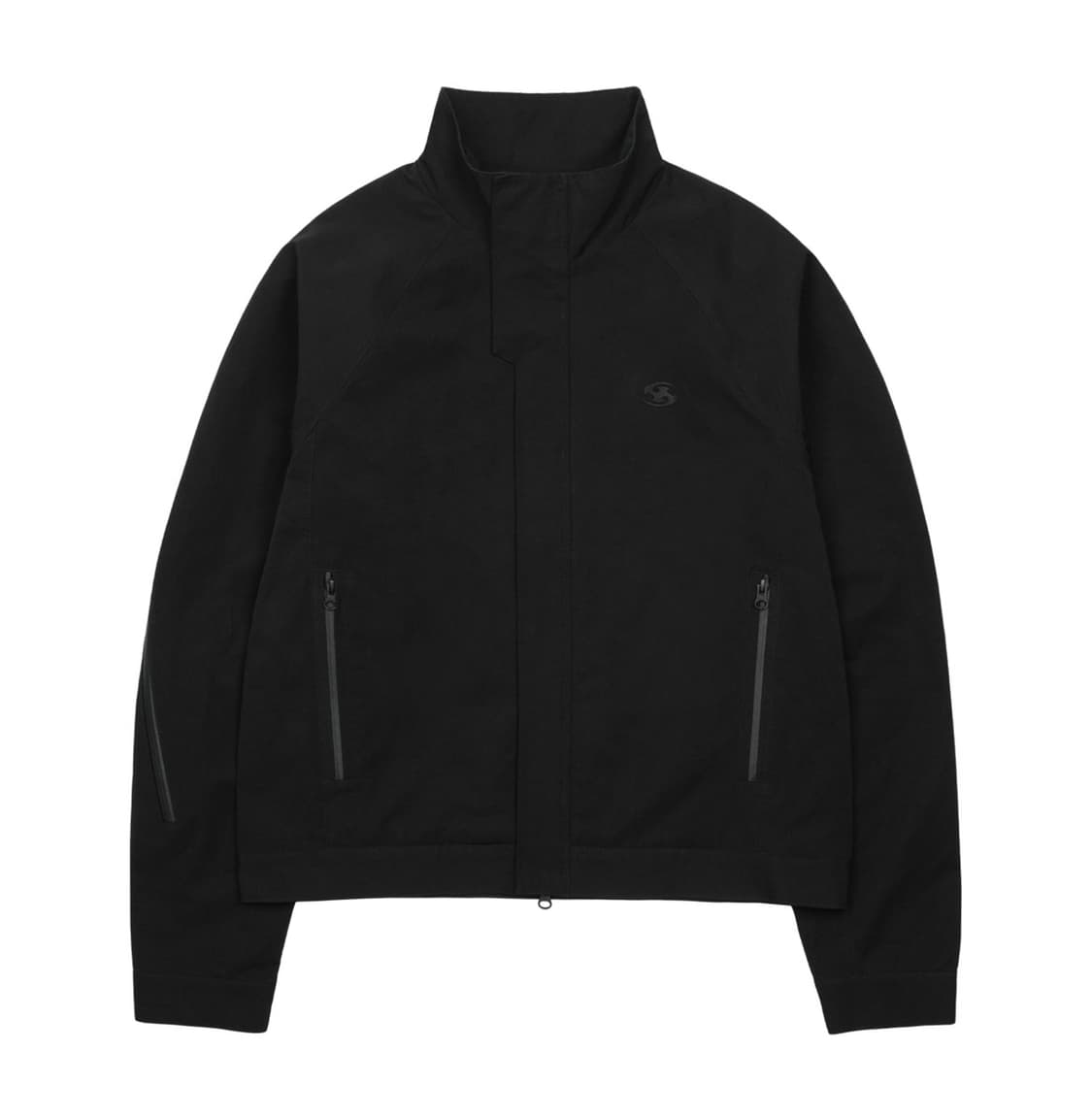 산산기어 sansangear affine curve jacket 상품이미지1