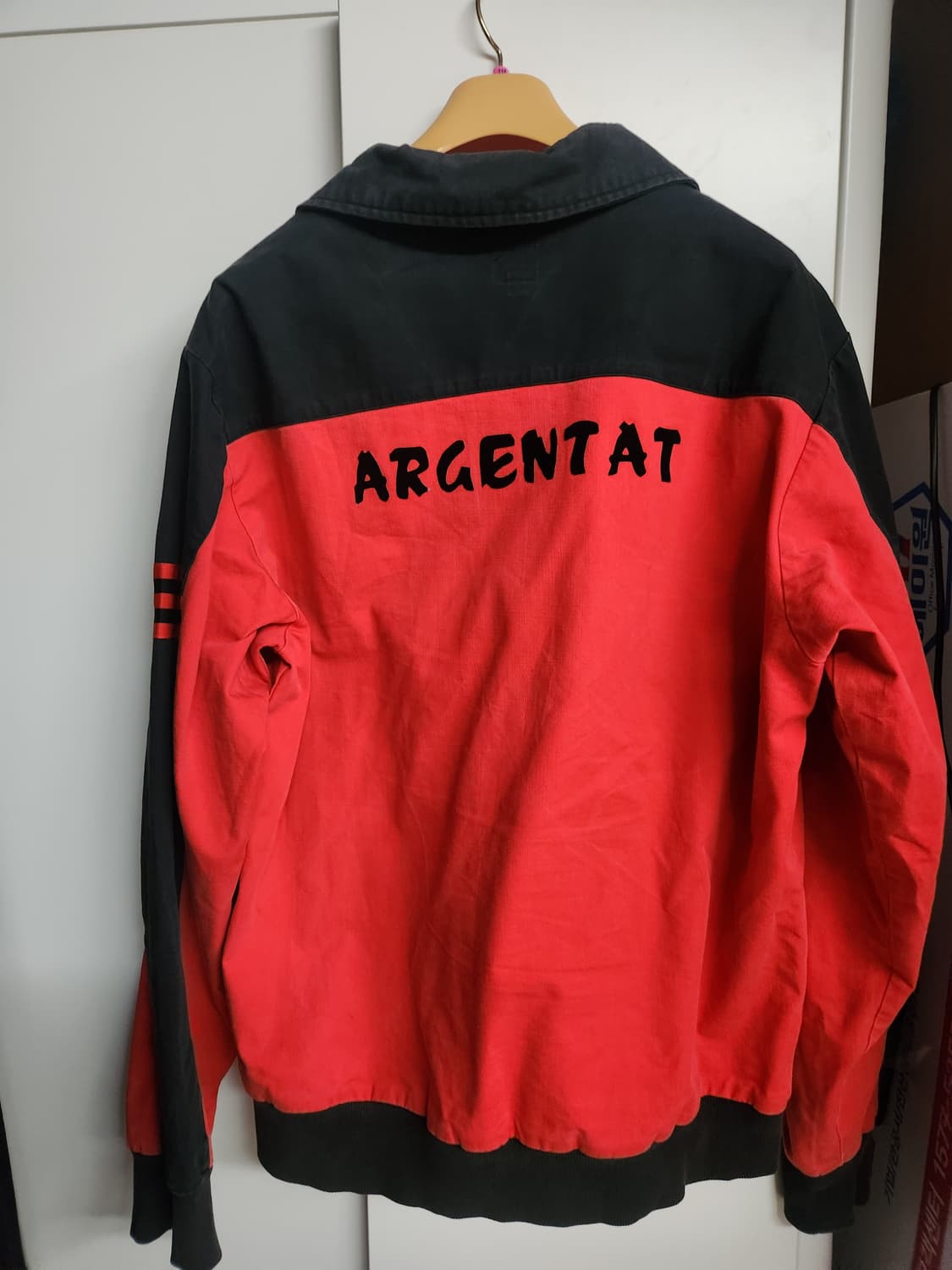 아디다스 워크자켓 상품이미지2