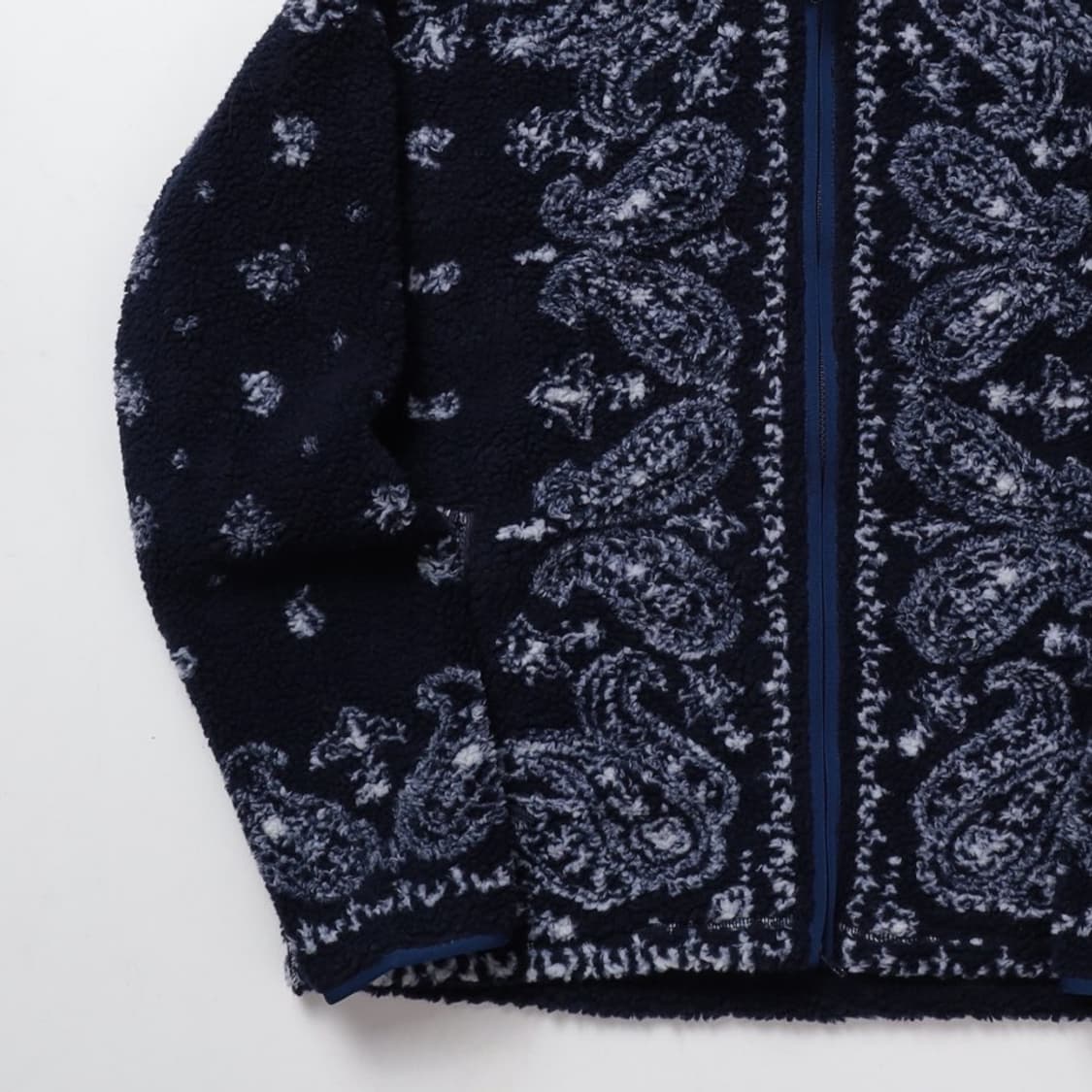 ATMOS X Elephant brand 페이즐리  상품이미지3